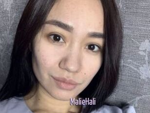 MalieHali