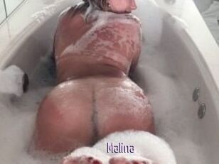 Malina_