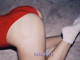 MalinaHot18