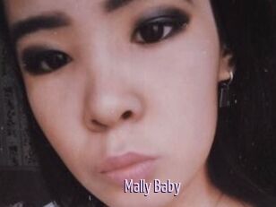 Mally_Baby