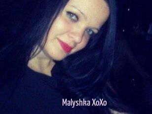 Malyshka_XoXo