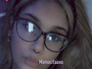 Mamacitaaxo