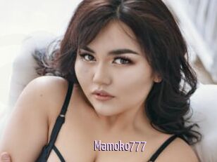 Mamoko777