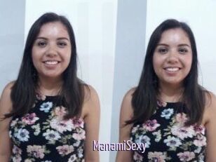 ManamiSexy