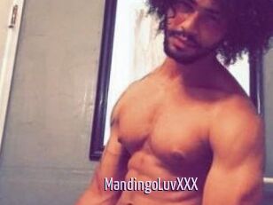 MandingoLuvXXX