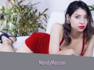 MandyManson