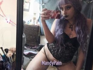 MandyPain