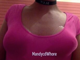 MandycdWhore