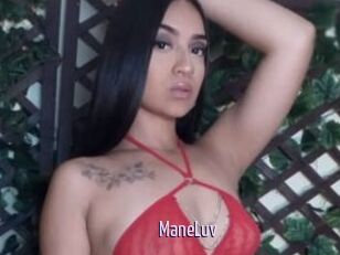ManeLuv