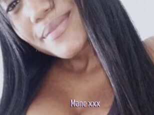 Mane_xxx