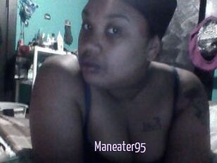 Maneater95