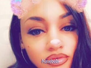 Manebabi