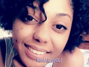 ManiAlizay007