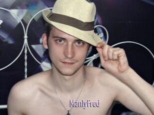 ManlyFred