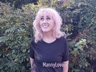 MannyLove