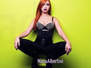 ManuAlbertini