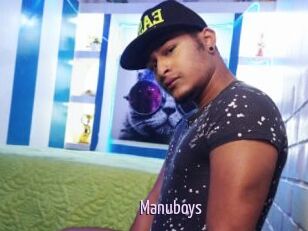 Manuboys