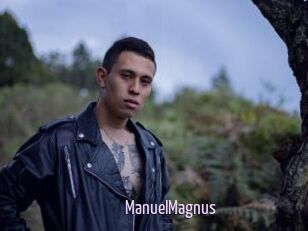 ManuelMagnus