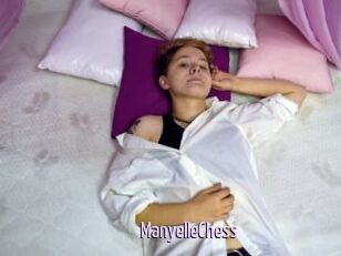 ManyelleChess