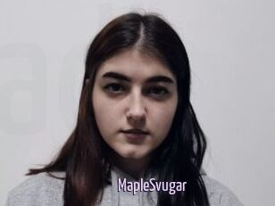 MapleSvugar