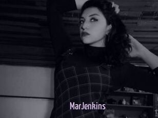MarJenkins