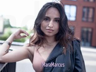 MaraMarcus