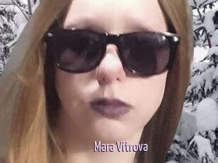 Mara_Vitrova