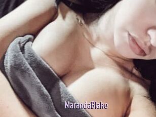 MarandaBlake