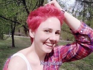 MarayaKerri