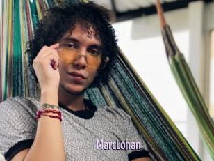 MarcLohan