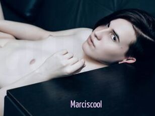 Marciscool