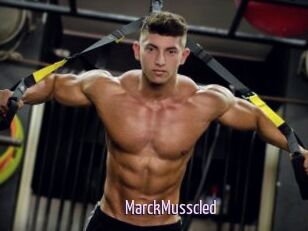 MarckMusscled