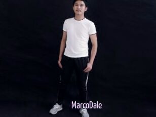 MarcoDale