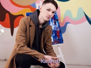MarcoPrett