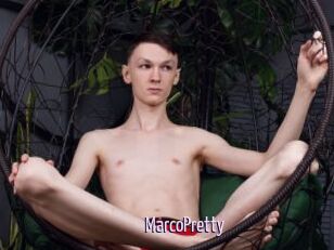 MarcoPretty