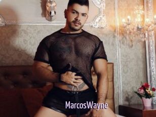 MarcosWayne