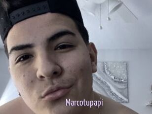 Marcotupapi