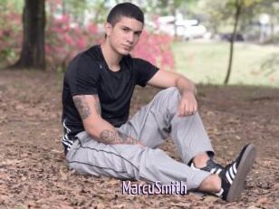 MarcuSmith
