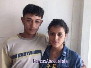 MarcusAndJuelieta