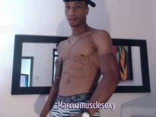 Marcuzmusclesexy