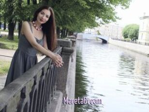 MaretaDream
