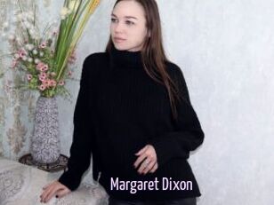 Margaret_Dixon