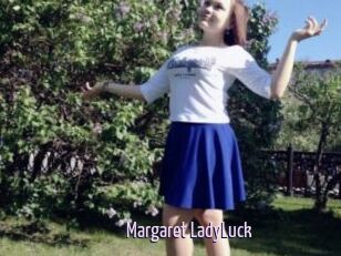 Margaret_LadyLuck