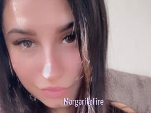 MargaritaFire
