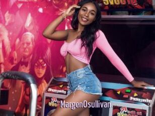 MargenOsullivan