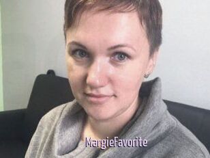 MargieFavorite