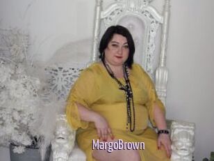 MargoBrown