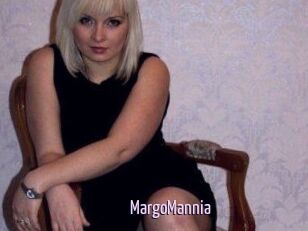 MargoMannia
