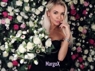 MargoX