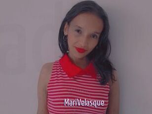 MariVelasque